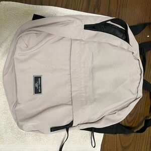Kendall & Kylie Light Pink Backpack